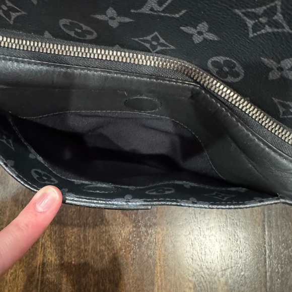 Louis Vuitton discovery backpack
STARBOY TRADE - Picture 9 of 13